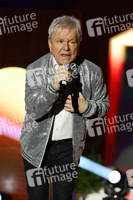 Show 'Schlager & Spaß mit Andy Borg' in Löbau