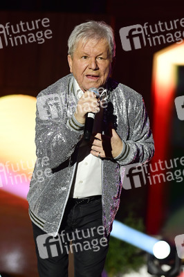 Show 'Schlager & Spaß mit Andy Borg' in Löbau
