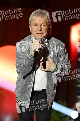 Show 'Schlager & Spaß mit Andy Borg' in Löbau
