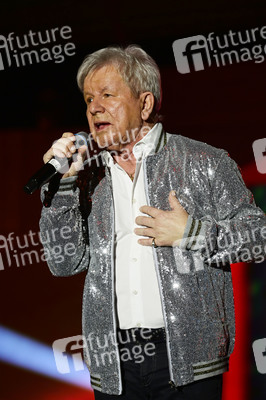 Show 'Schlager & Spaß mit Andy Borg' in Löbau