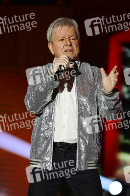 Show 'Schlager & Spaß mit Andy Borg' in Löbau