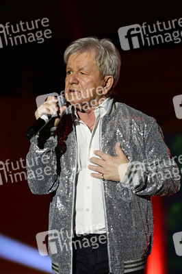 Show 'Schlager & Spaß mit Andy Borg' in Löbau