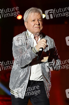 Show 'Schlager & Spaß mit Andy Borg' in Löbau