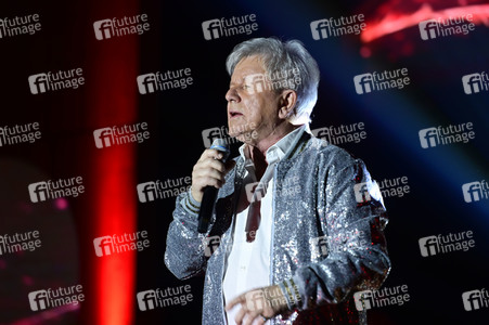 Show 'Schlager & Spaß mit Andy Borg' in Löbau