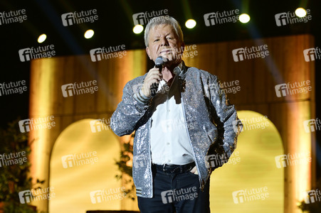 Show 'Schlager & Spaß mit Andy Borg' in Löbau