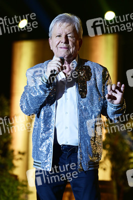 Show 'Schlager & Spaß mit Andy Borg' in Löbau