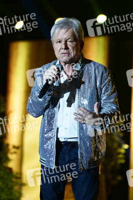Show 'Schlager & Spaß mit Andy Borg' in Löbau
