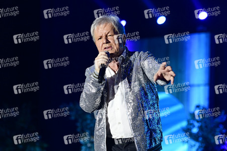 Show 'Schlager & Spaß mit Andy Borg' in Löbau