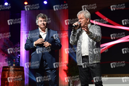 Show 'Schlager & Spaß mit Andy Borg' in Löbau