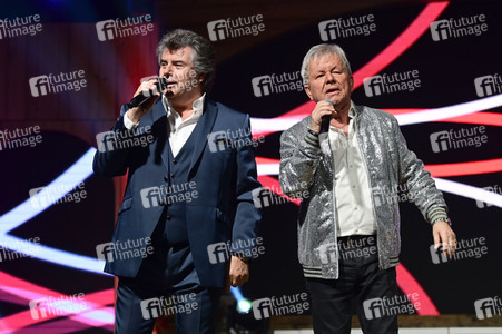 Show 'Schlager & Spaß mit Andy Borg' in Löbau