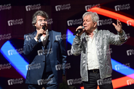 Show 'Schlager & Spaß mit Andy Borg' in Löbau