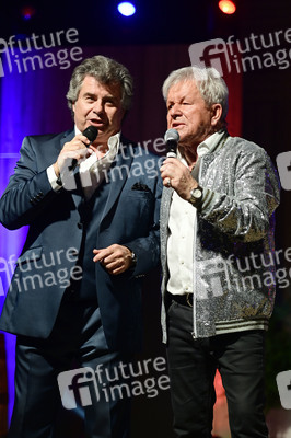Show 'Schlager & Spaß mit Andy Borg' in Löbau