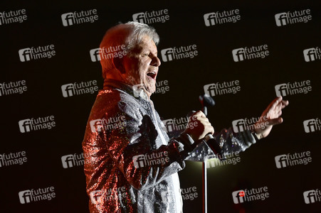 Show 'Schlager & Spaß mit Andy Borg' in Löbau