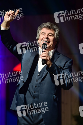 Show 'Schlager & Spaß mit Andy Borg' in Löbau