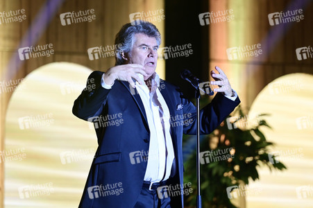 Show 'Schlager & Spaß mit Andy Borg' in Löbau