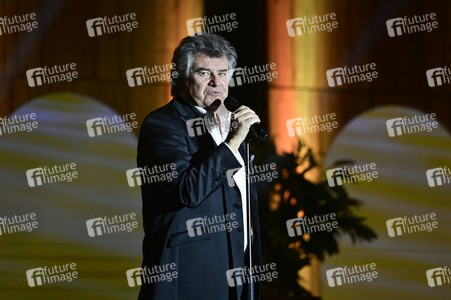 Show 'Schlager & Spaß mit Andy Borg' in Löbau