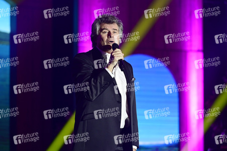Show 'Schlager & Spaß mit Andy Borg' in Löbau