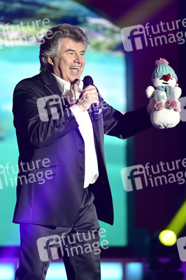 Show 'Schlager & Spaß mit Andy Borg' in Löbau