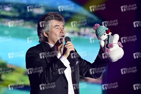 Show 'Schlager & Spaß mit Andy Borg' in Löbau
