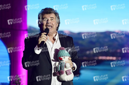 Show 'Schlager & Spaß mit Andy Borg' in Löbau