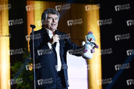 Show 'Schlager & Spaß mit Andy Borg' in Löbau