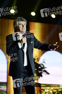 Show 'Schlager & Spaß mit Andy Borg' in Löbau