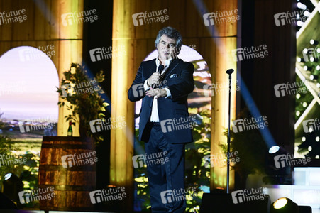 Show 'Schlager & Spaß mit Andy Borg' in Löbau