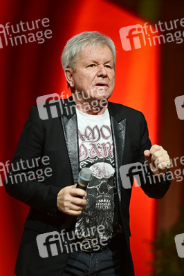 Show 'Schlager & Spaß mit Andy Borg' in Löbau