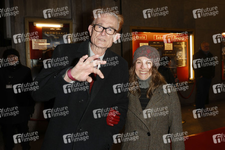 Filmpremiere 'Taktik' zur Eröffnung vom Snowdance Independent Film Festival in Essen