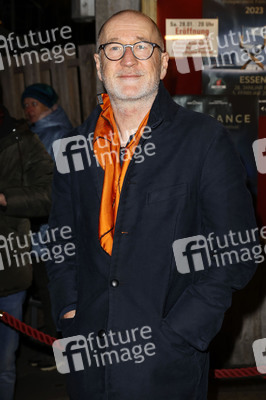 Filmpremiere 'Taktik' zur Eröffnung vom Snowdance Independent Film Festival in Essen