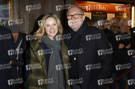 Filmpremiere 'Taktik' zur Eröffnung vom Snowdance Independent Film Festival in Essen