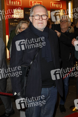Filmpremiere 'Taktik' zur Eröffnung vom Snowdance Independent Film Festival in Essen