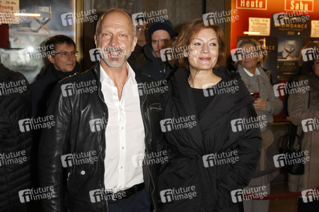 Filmpremiere 'Taktik' zur Eröffnung vom Snowdance Independent Film Festival in Essen