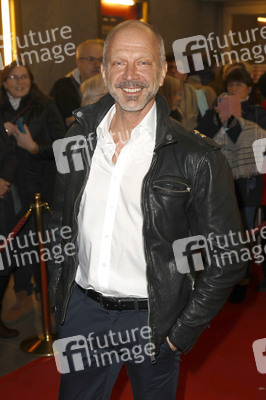 Filmpremiere 'Taktik' zur Eröffnung vom Snowdance Independent Film Festival in Essen