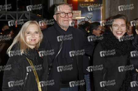 Filmpremiere 'Taktik' zur Eröffnung vom Snowdance Independent Film Festival in Essen