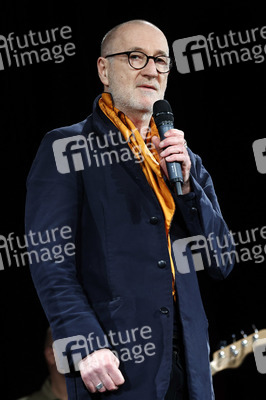 Filmpremiere 'Taktik' zur Eröffnung vom Snowdance Independent Film Festival in Essen