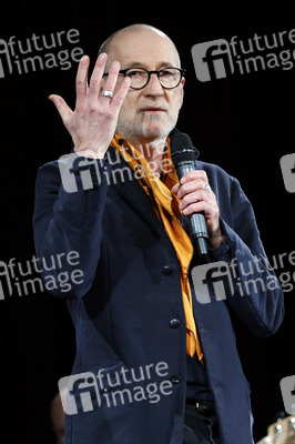Filmpremiere 'Taktik' zur Eröffnung vom Snowdance Independent Film Festival in Essen