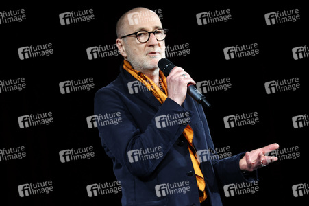 Filmpremiere 'Taktik' zur Eröffnung vom Snowdance Independent Film Festival in Essen