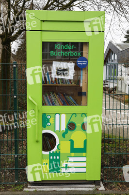 Symbolfoto Telefonzelle
