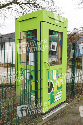 Symbolfoto Telefonzelle