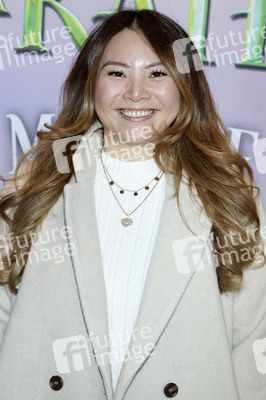 Filmpremiere 'Maurice der Kater' in Hamburg