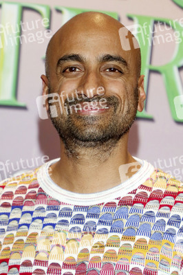 Filmpremiere 'Maurice der Kater' in Hamburg