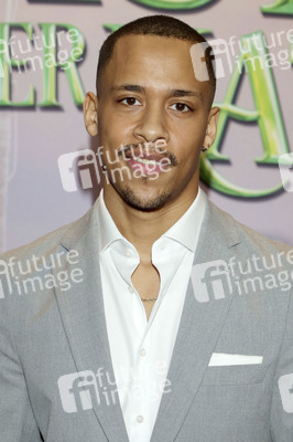 Filmpremiere 'Maurice der Kater' in Hamburg