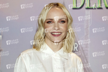 Filmpremiere 'Maurice der Kater' in Hamburg