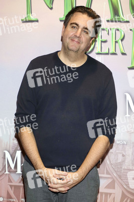 Filmpremiere 'Maurice der Kater' in Hamburg