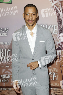 Filmpremiere 'Maurice der Kater' in Hamburg