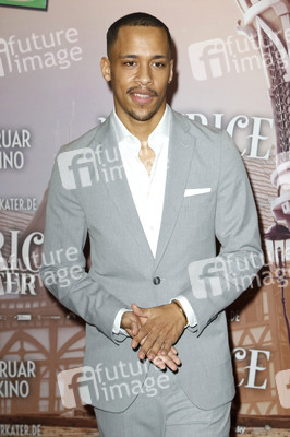 Filmpremiere 'Maurice der Kater' in Hamburg