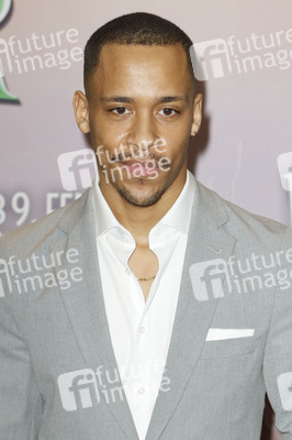 Filmpremiere 'Maurice der Kater' in Hamburg