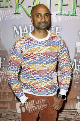 Filmpremiere 'Maurice der Kater' in Hamburg