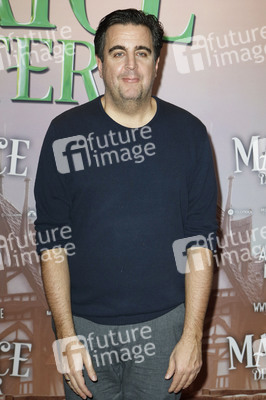 Filmpremiere 'Maurice der Kater' in Hamburg